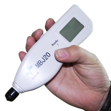 Transcutaneous Jaundice Detector with CE Mark (MBJ20)