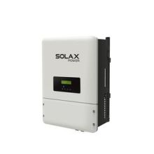 Hybrid Inverter System Solution