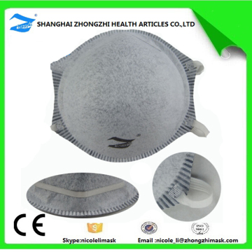 respiratory protection dust mask