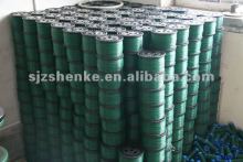 Small spool PVC tie wire