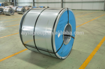 electro galvanized steel coils,SGCC electro galvanized steel coils,galvanized iron steel coil