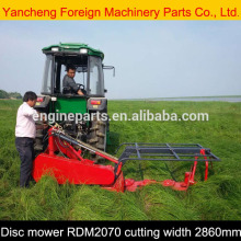 Disc mower RDM2070 cutting width 2860mm