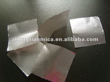 mica electrical insulation paper