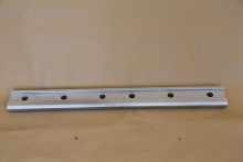 Railway Fish Steel plate