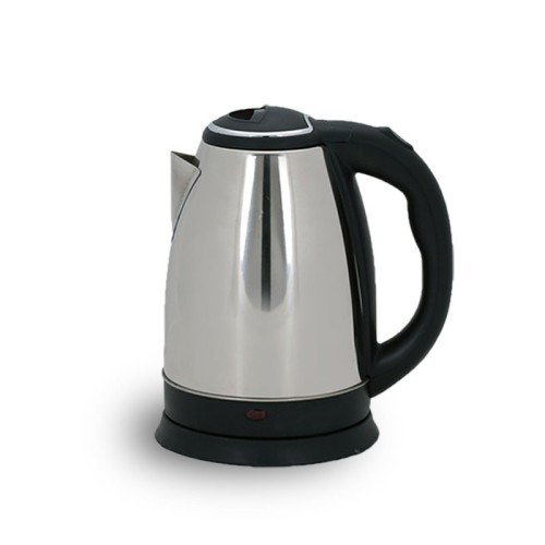 360 degree stainless steel electric water kettle thermal switch