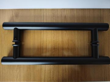 Door Handle Series Exterior Door Pull Handle Hardware