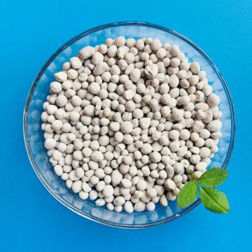 Dicalcium phosphate 17% fertilizer for pasture