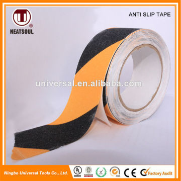 China Supplier High Visbility Anti Slip Adhesive Grip Tape