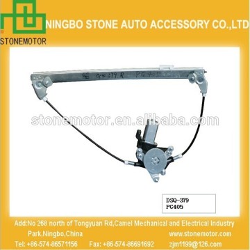 Window Regulator With Motor Peugeot 405 (9221-80 9221-79)Window Lifter