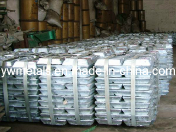 Primary Competitive Price Lead Ingot 99.994%