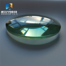 Custom magnifying glass lens convex lenses