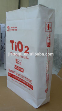 supply TiO2 in Korea