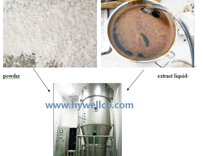 Máquina de granulação de ração Feed Granulator Machine