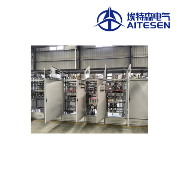 Low voltage complete set distribution cabinet