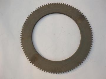Tooth Clutch Plates