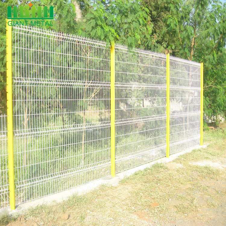 factory direct selling welded wire mesh