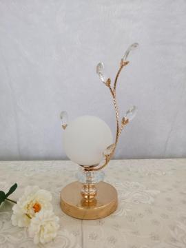 Craft Candlestick table