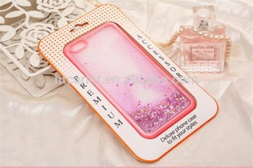 Cheap price wholesale liquid cellphone case,liquid cellphone case for iphone 6s