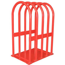 Inflation Cage with CE (AAE-IC501)