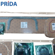 Deutz F6L914 Basic Engine Gasket Set