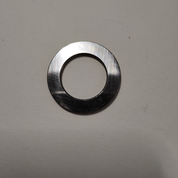 TRD Thrust Needle Bearing Shim