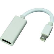 Mini DisplayPort  Male to HDMI Female Adapter