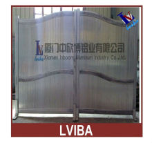 Door gate and Automatic gate&Aluminum gate