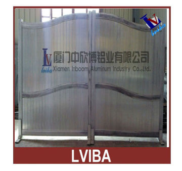 Door gate and Automatic gate&Aluminum gate