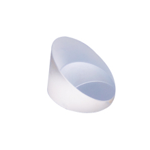 Custom Glass Optical Wedge Prisms 5/10/25/30 Degrees