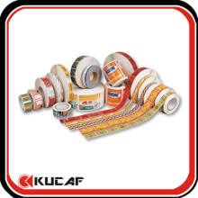 Customized Packaging and Labeling Services