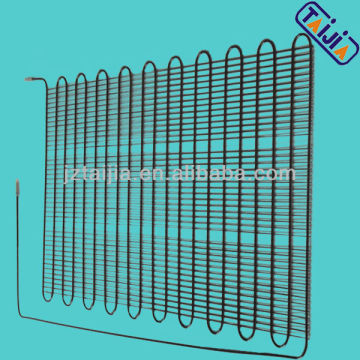 Refrigerator Replacement Parts Aluminum Tube Condensers