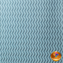 Luxury Jacquard Fabric with Intricate Woven Patterns