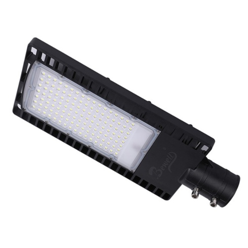 Home LED street light for gate lighting