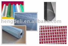 high quality plastic window screening