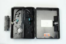 Fiber Optical ABS PC Distribution Box 24C