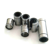 Linear Motion Ball Bearing LM 25 UU LME 25 UU Linear Bearings