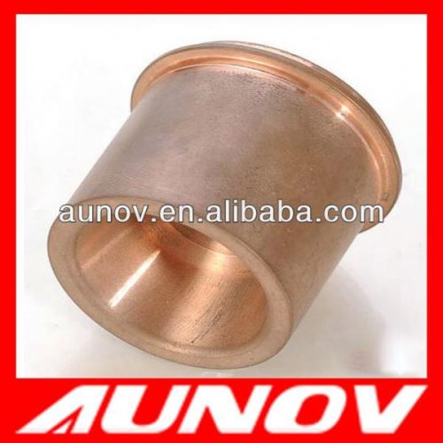 Nickel plated carbon steel custom machining parts