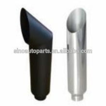 CAR AND TRUCK MUFFLER EXHAUST STACKS