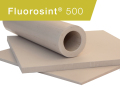 Politetrafloroetilen florosint 500 ptfe