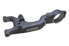 Aluminum Gravity Casting Auto Part