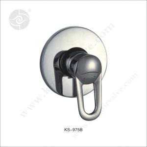 Three way shower heads KS-975B