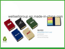 Colourful Memo Pad Sticky Note (CPR-20)