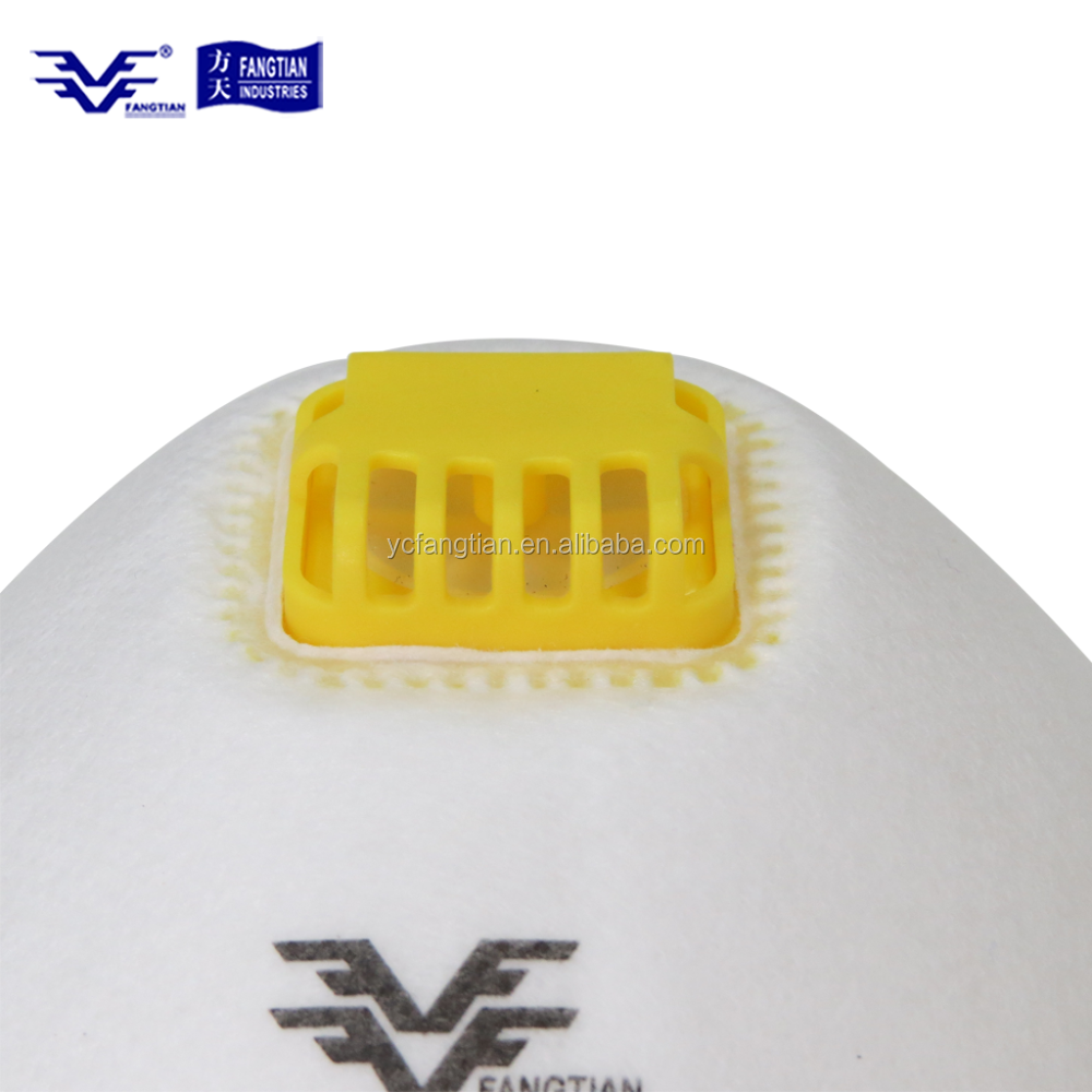 High-Quality CE Certified FFP1 Dust Mask High-Quality CE Certified FFP1 Dust Mask