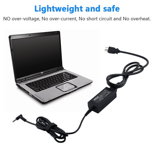 19,5 V 2,31 A 45 W Laptop-Netzteil für HP