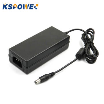 36V 18W Desktop Eksternal Kelas 2 Adaptor DC