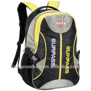 name brand backpacks