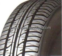 Car Tyre