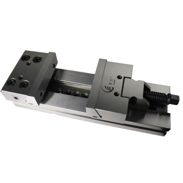 6\" GT Precision Modular Vise