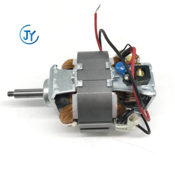 Motor de ca de la licuadora de alta eficiencia del aparato de cocina 7630