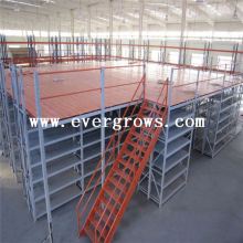Platform Rack Mezzanine Rack Steel Platform Attic -Type Rack